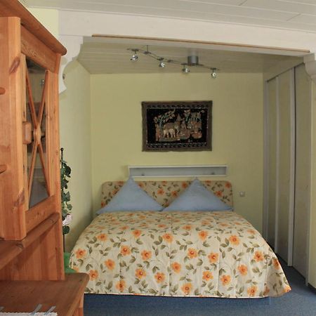 Hotel Restaurant Wolfsschlucht Bad Muenstereifel Eksteriør bilde